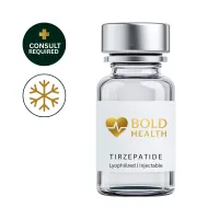 Tirzepatide 60 mg (3ml) - Lyophilized – Image 1