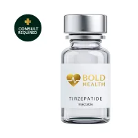 Tirzepatide + B12 (17mg/1mg, 2mL) 17 mg / 1 mg per mL – Image 1