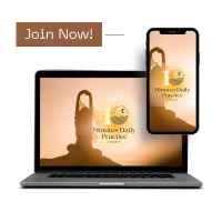 10 Min Daily Practice Program – Image 1