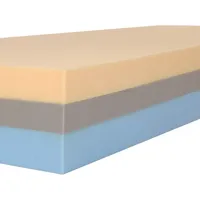 Gold Reflex Mattress – Image 6