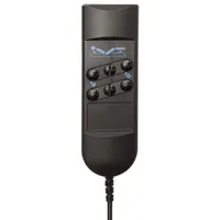 Universal Replacement Handset – Image 1