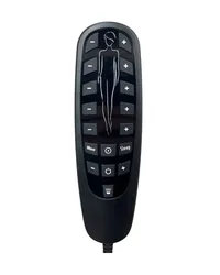 5-Point Massage System – Image 1