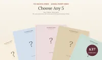 Choose Any 5 – Image 1