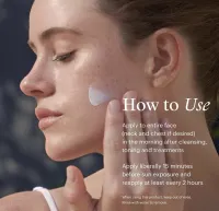 SkinMedica Essential Defense Everyday Clear Broad Spectrum SPF 47 – Image 5