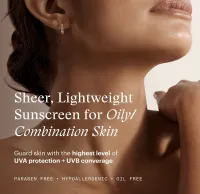 SkinMedica Essential Defense Everyday Clear Broad Spectrum SPF 47 – Image 3