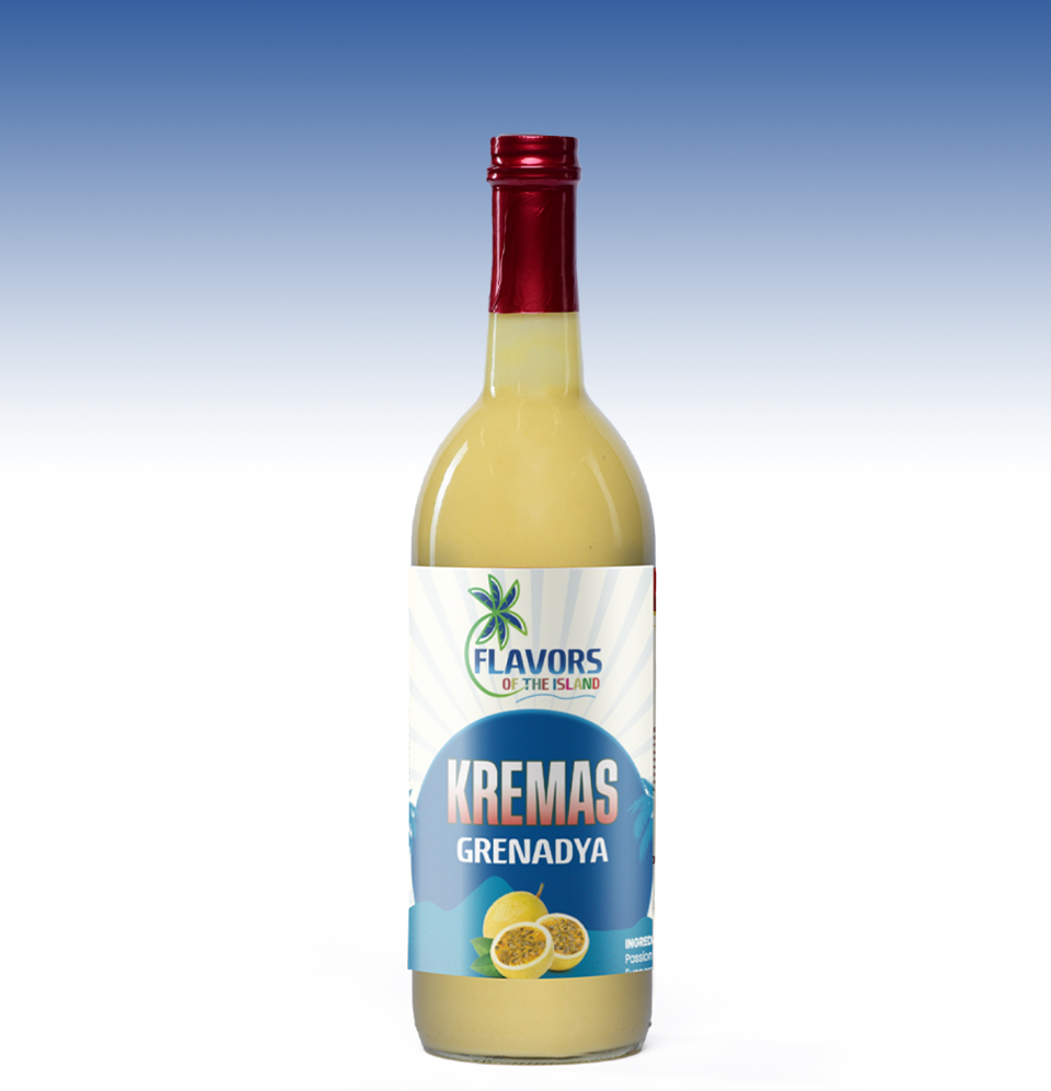 Kremas Grenadya – Image 1