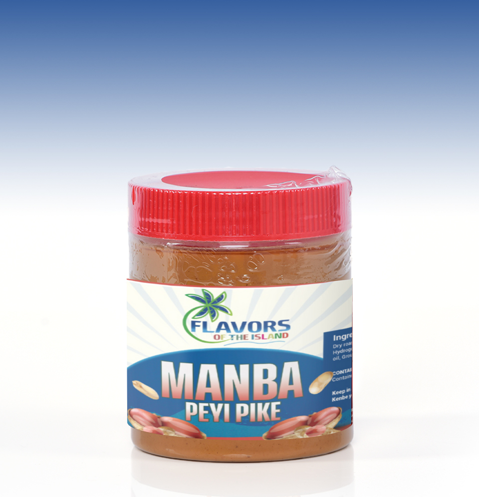 Manba – Image 1