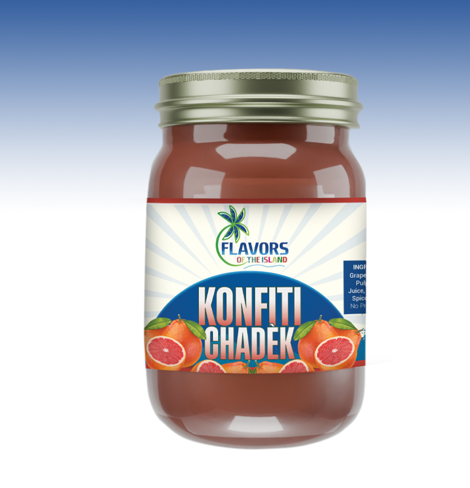 Konfiti Chadek – Image 1
