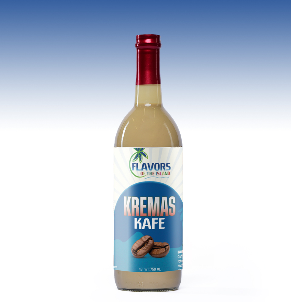Kremas Kafe – Image 1