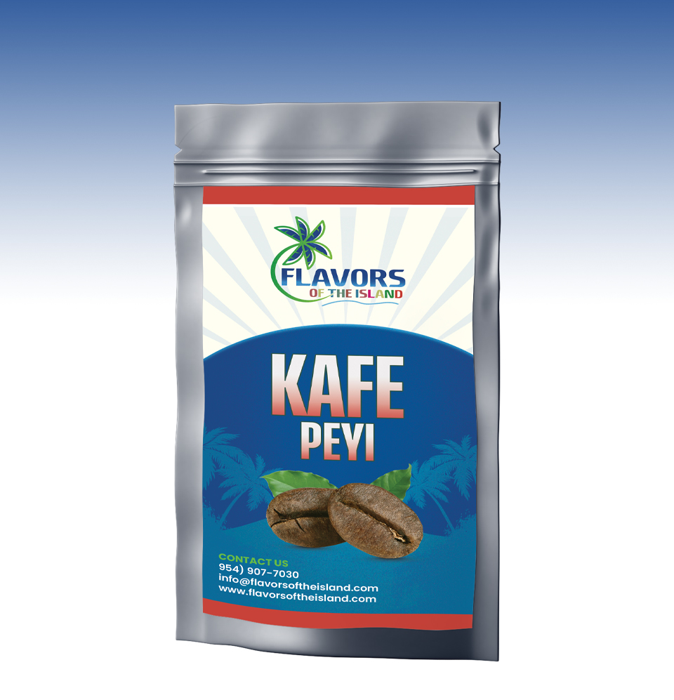 Kafe Peyi – Image 1
