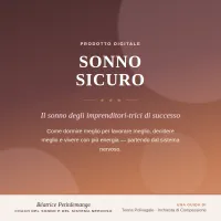 Il sonno degli imprenditori-trici di successo – Immagine 1