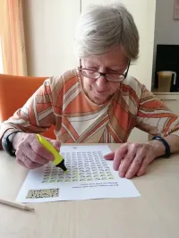 MAS Demenztraining   – Bild 3