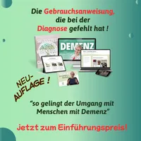     Die Gebrauchsanweisung, die bei der Diagnose gefehlt hat! (Nebenwirkung:GELASSENHEIT!) – Bild 1
