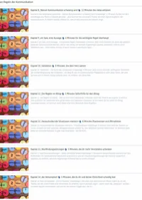     Die Gebrauchsanweisung, die bei der Diagnose gefehlt hat! (Nebenwirkung:GELASSENHEIT!) – Bild 4