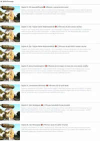     Die Gebrauchsanweisung, die bei der Diagnose gefehlt hat! (Nebenwirkung:GELASSENHEIT!) – Bild 7