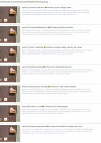     Die Gebrauchsanweisung, die bei der Diagnose gefehlt hat! (Nebenwirkung:GELASSENHEIT!) – Bild 6