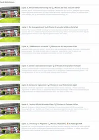     Die Gebrauchsanweisung, die bei der Diagnose gefehlt hat! (Nebenwirkung:GELASSENHEIT!) – Bild 8