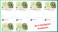     Die Gebrauchsanweisung, die bei der Diagnose gefehlt hat! (Nebenwirkung:GELASSENHEIT!) – Bild 2