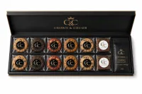 Crown Reserve 12 – Image 1