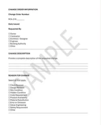  RCA 200 Residential Construction Contract Administration Documents – Image 3