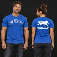 TBS American Sled Dog – Royal Blue, Large