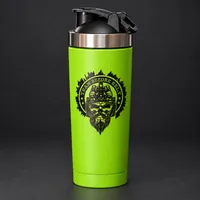 TBS Stainless Steel Shaker Cup – Image 1