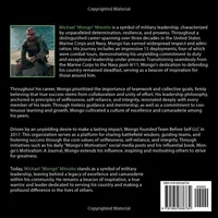Mongo's Motivation: A Coffee Table Book – Image 2