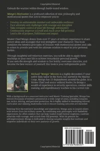 Mongo's Motivation - A Journal – Image 2