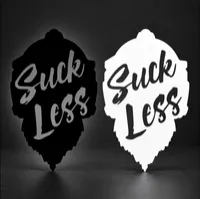 Team Before Self™ Suck Less Goon Decal – Image 1