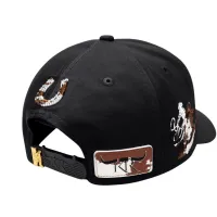 COWBOY BLACK – Image 5