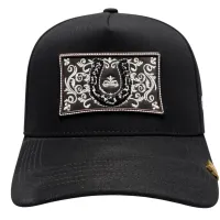 COWBOY BLACK – Image 1