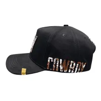 COWBOY BLACK – Image 2