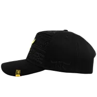 CUERNO BLACK/GOLD – Image 3