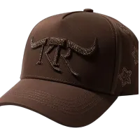 TKR STAR BROWN – Image 2