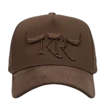 TKR STAR BROWN – Image 1
