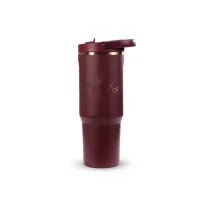 The HF HydroJug Sport – Merlot, 32 Ounce