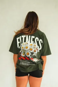 The Recharged Graphic Tee – Image 3