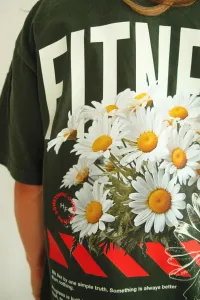 The Recharged Graphic Tee – Image 5