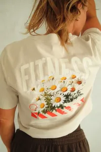 The Recharged Crop Tee – Image 5