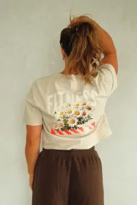 The Recharged Crop Tee – Image 3