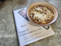 Soups and Casseroles in a Jar – Image 3