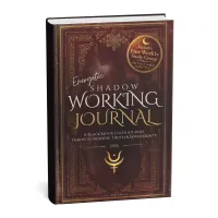 Shadow Working Journal 2026 – Image 1