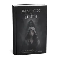Priestess of Lilith – Image 1