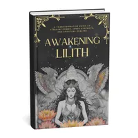 Awakening Lilith – Image 1