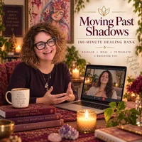 Moving Past Shadows — 180-Minute Healing Bank – Image 1