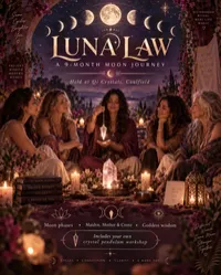 9 Month Journey in Luna Law  – Image 1