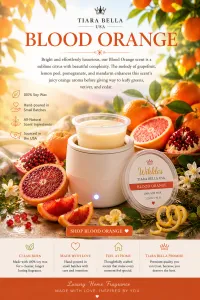 Blood Orange – Image 1