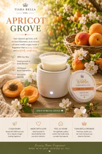 Apricot Grove Wikkle – Image 1