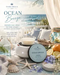 Coastal Escape Collection Gift Box Set – Image 2