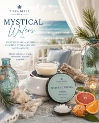 Coastal Escape Collection Gift Box Set – Image 4
